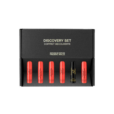 Frederic Malle Discovery set THE ECLECTIC 