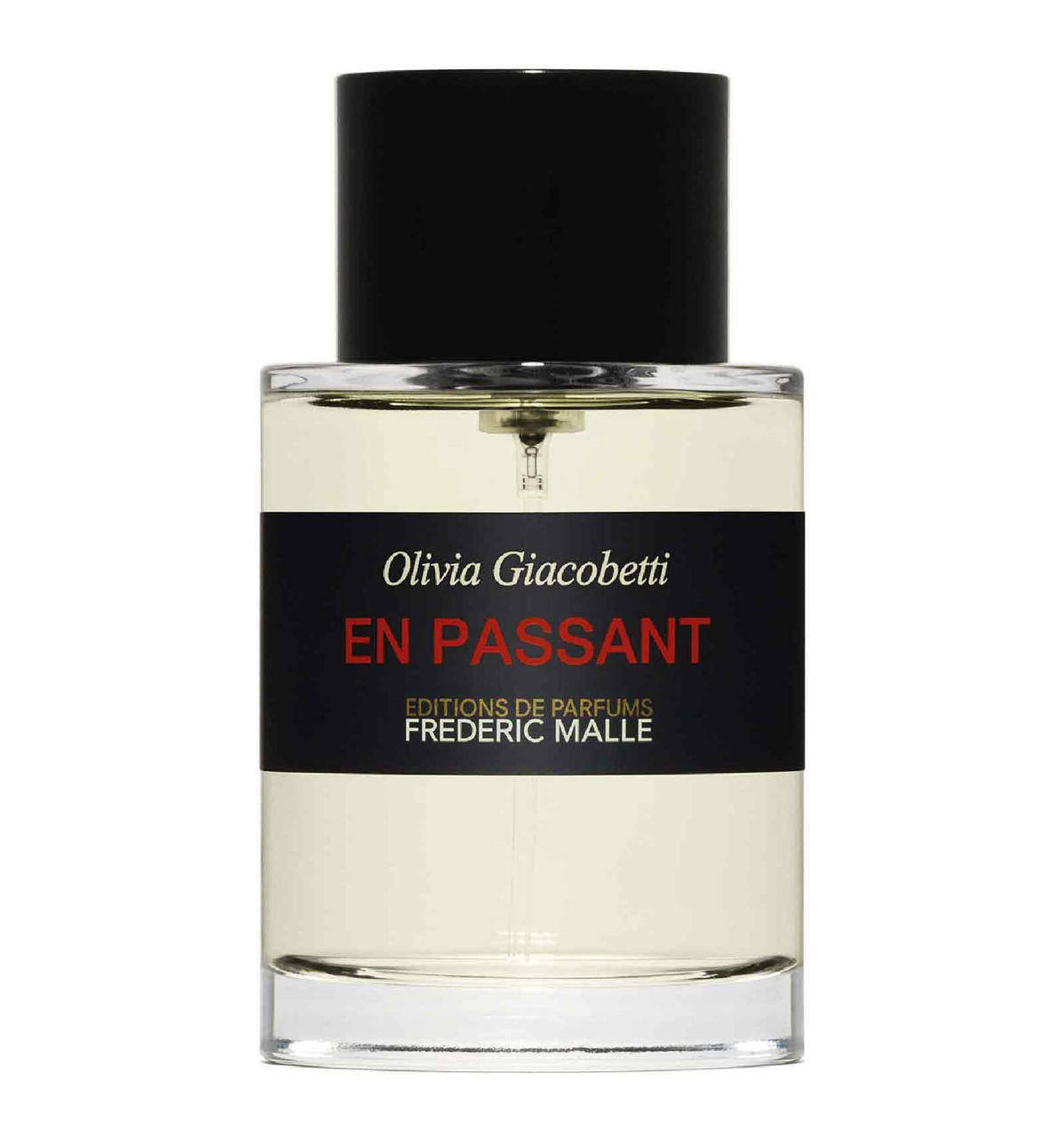 Frederic Malle En passant EDP