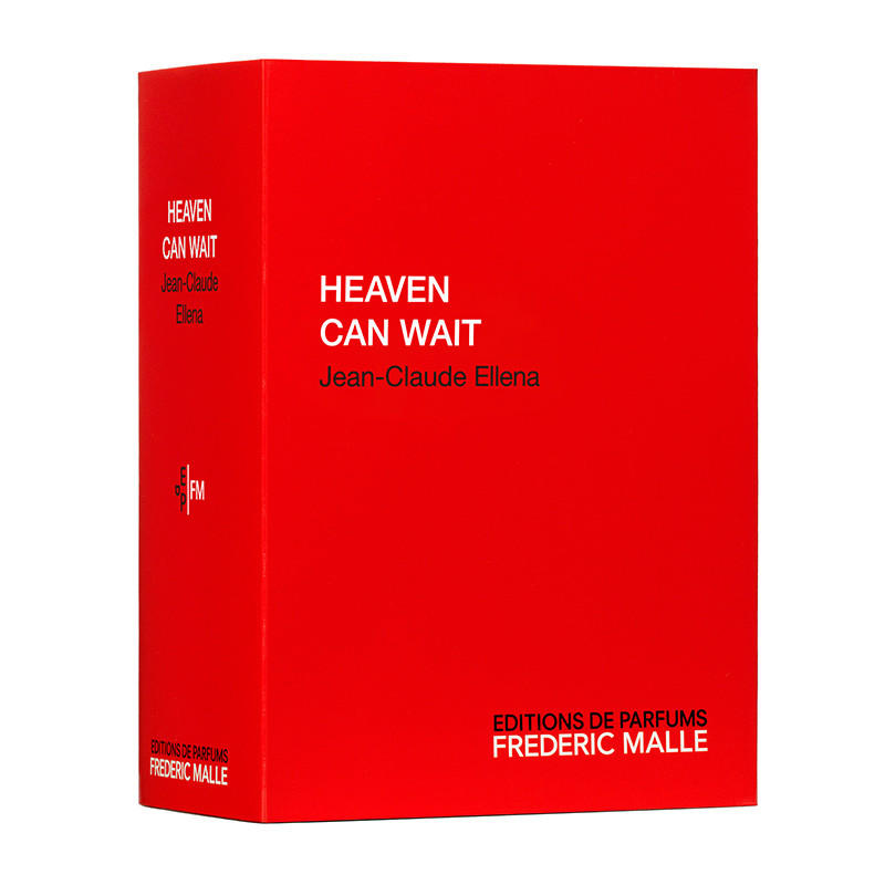 Frederic Malle Heaven Can Wait - Eau de Parfum 