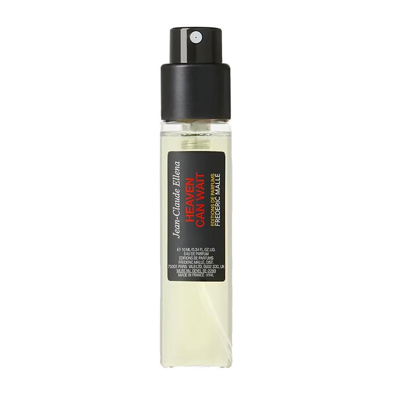 Frederic Malle Heaven Can Wait - Eau de Parfum - 10ml