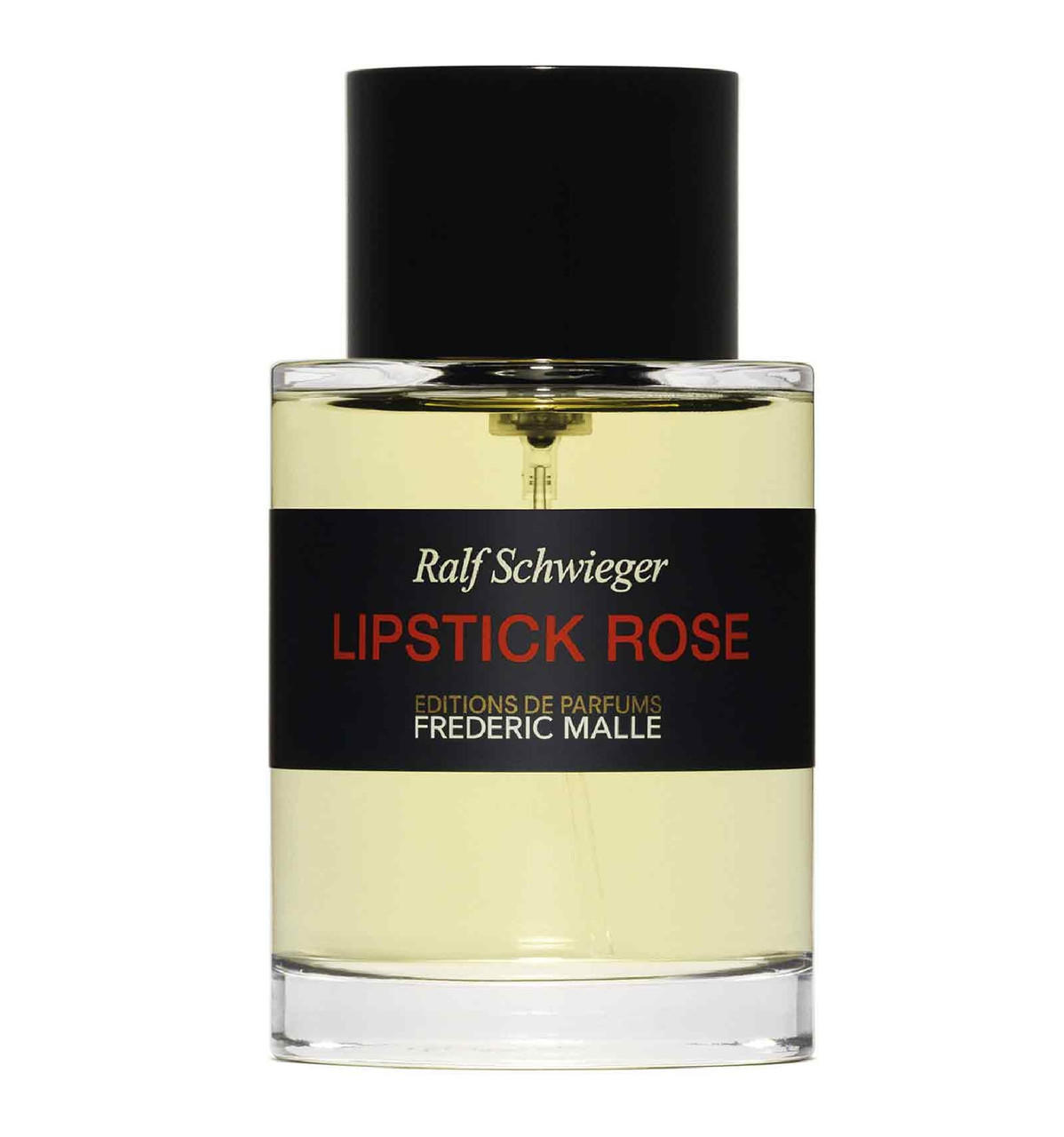 Frederic Malle Lipstick rose EDP