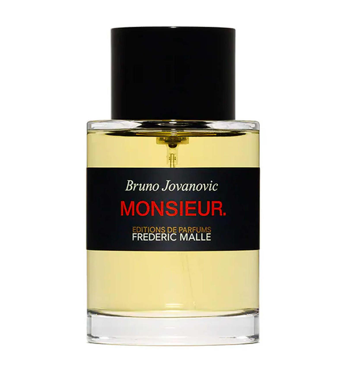 Frederic Malle Monsieur EdP