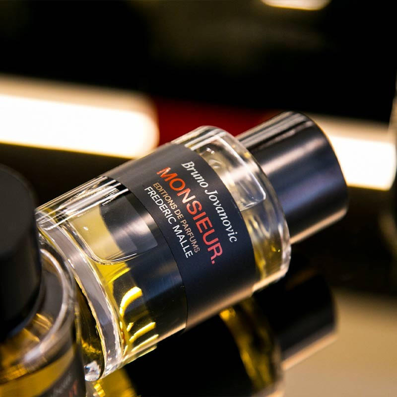Frederic Malle Monsieur EdP