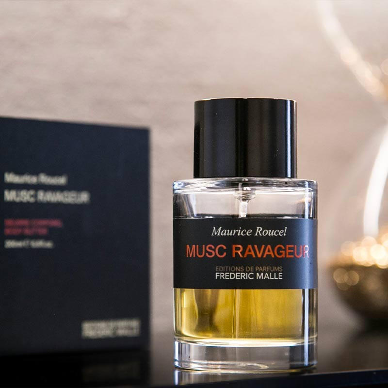 Frederic Malle Musc Ravageur Eau de Parfum