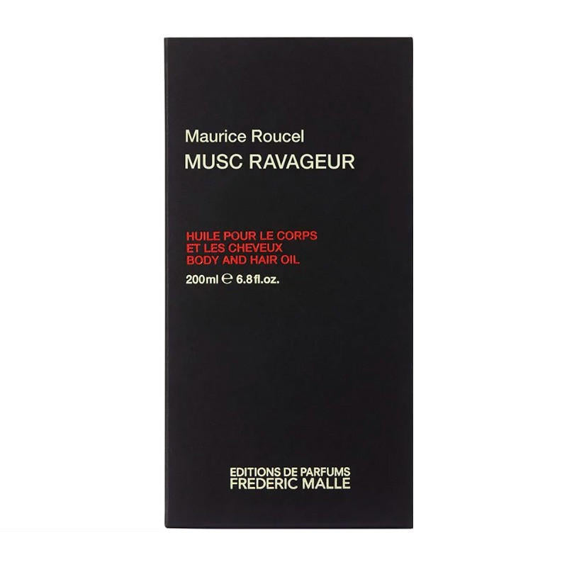 Frederic Malle Portrait of a Lady Body and Hair Oil