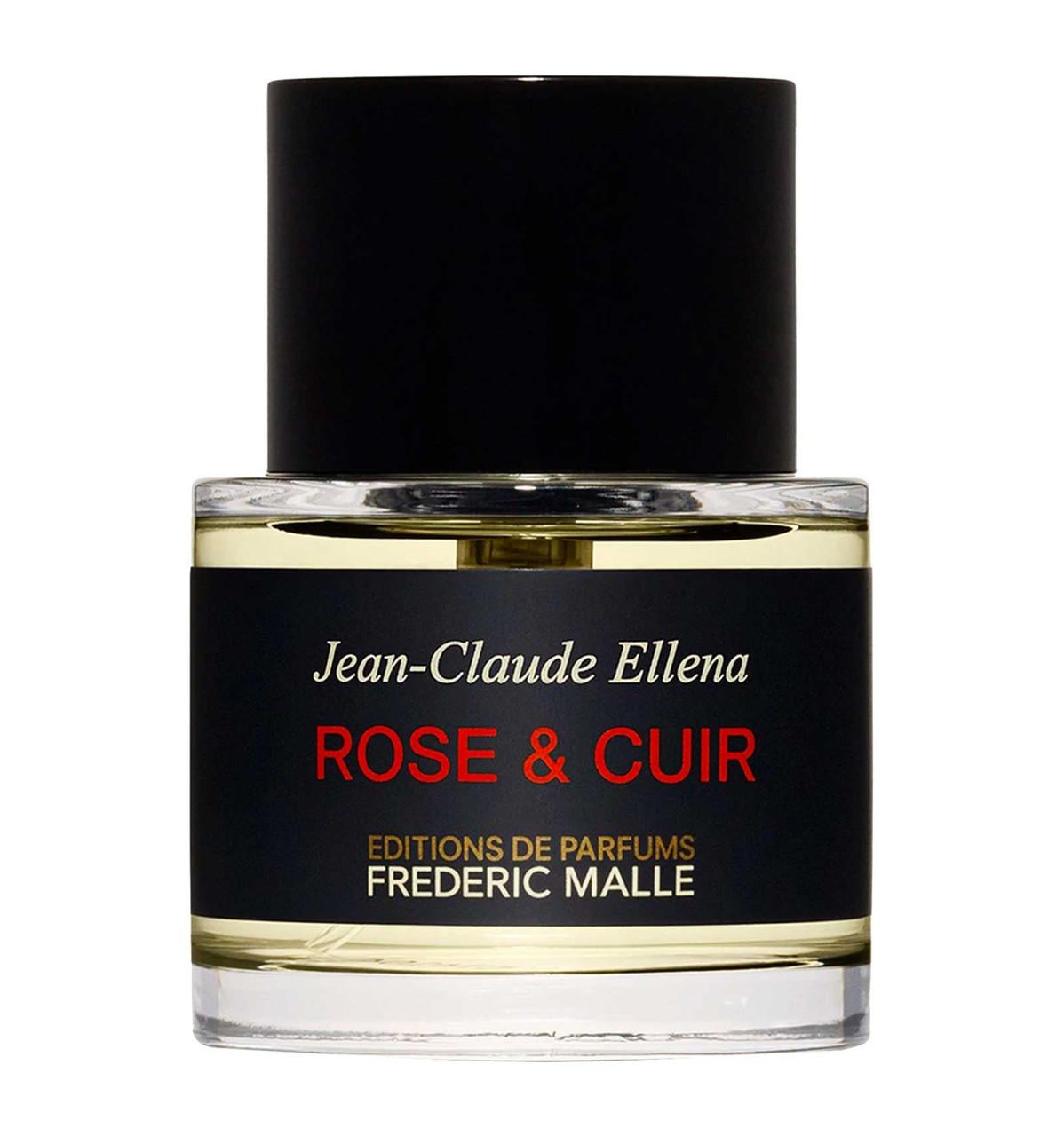 Frederic Malle Rose and Cuir Eau De Parfum