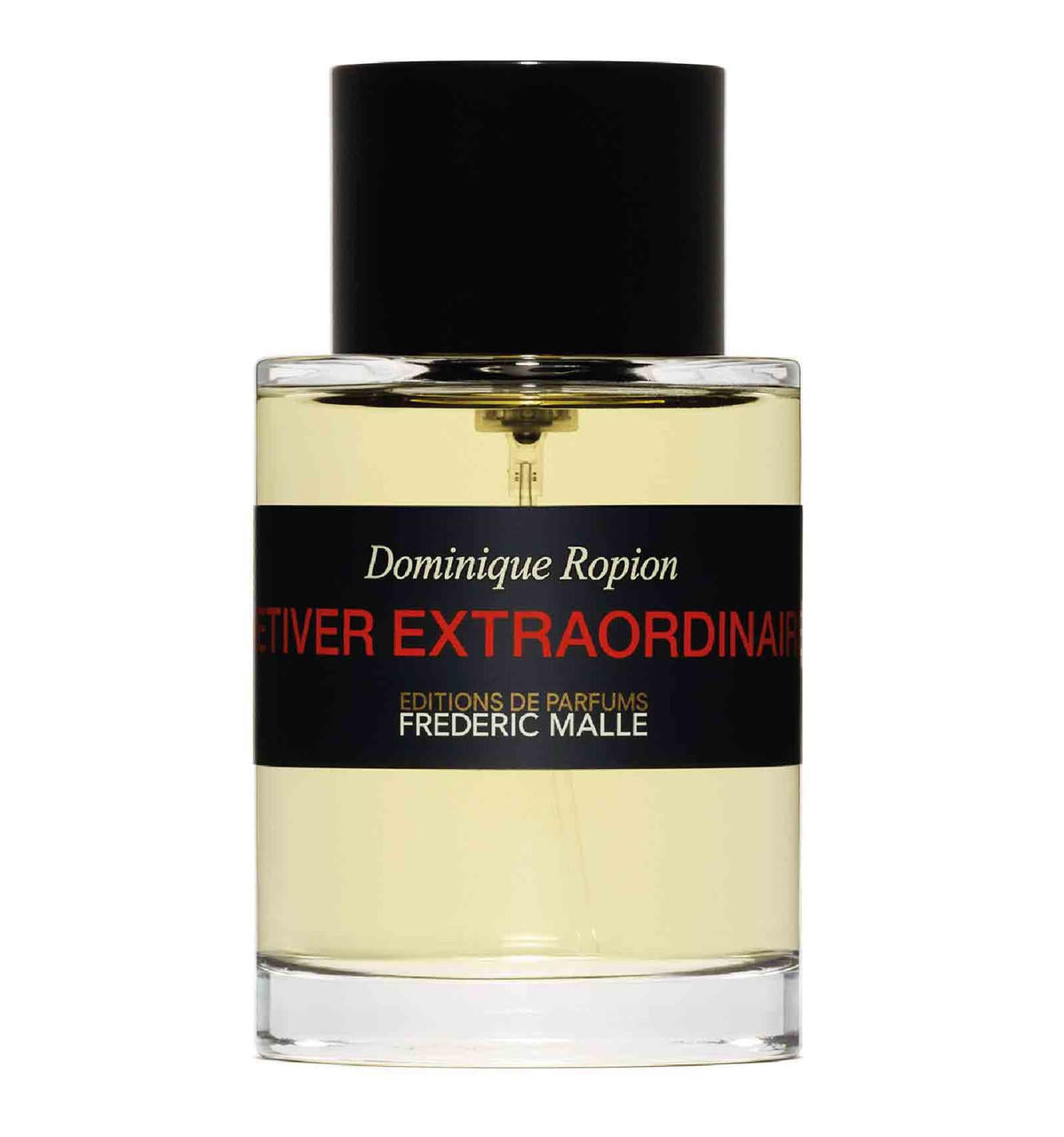 Frederic Malle Vetiver Extraordinaire EDP