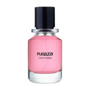 Fugazzi  CASH FLOWER  EXTRAIT DE PARFUM 