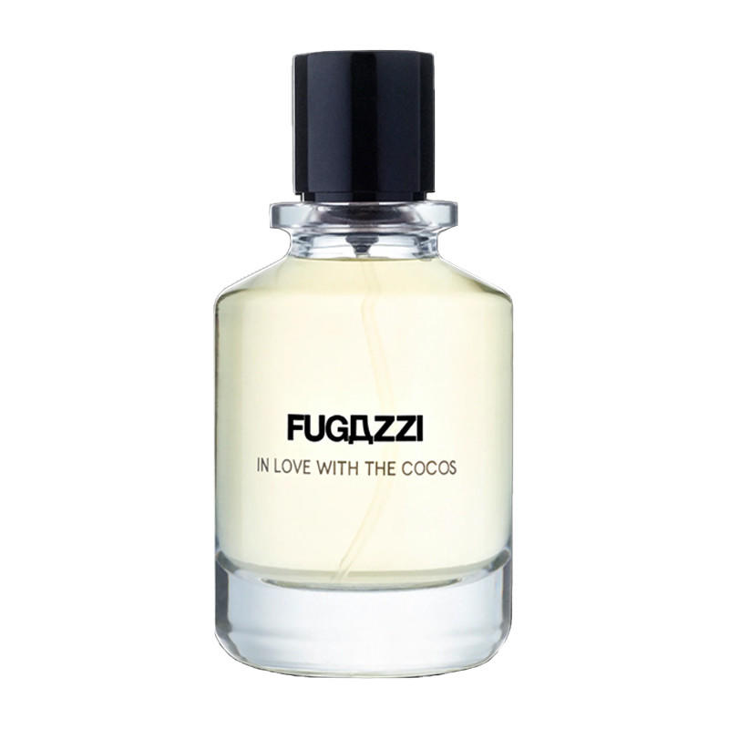 Fugazzi  IN LOVE WITH THE COCOS EXTRAIT DE PARFUM 