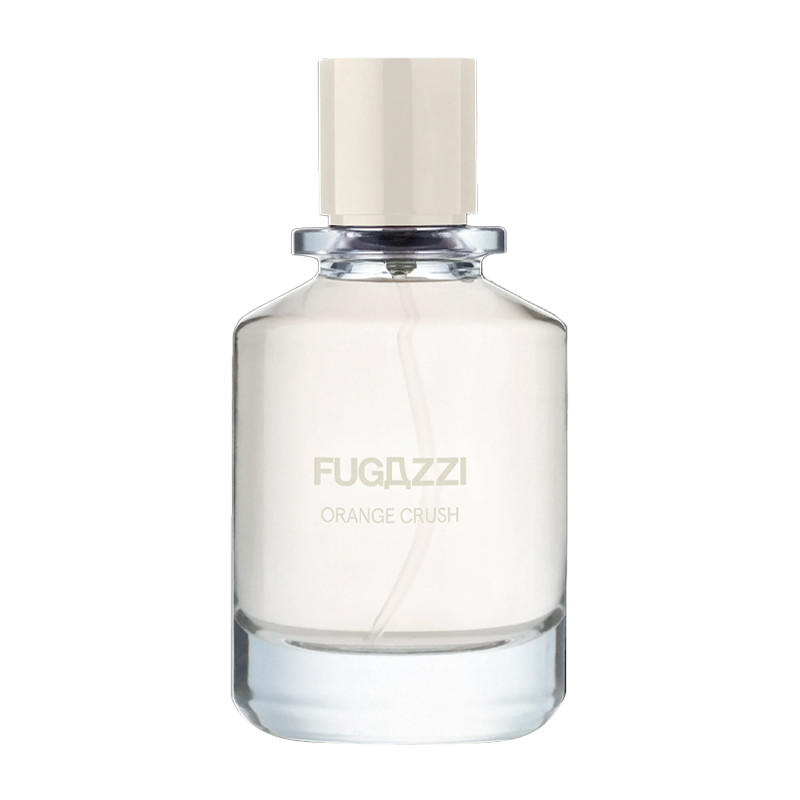 Fugazzi  ORANGE CRUSH EAU DE PARFUM 