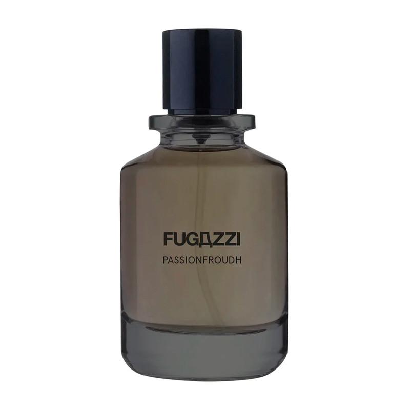 Fugazzi  Passionfroudh Extrait De Parfum 