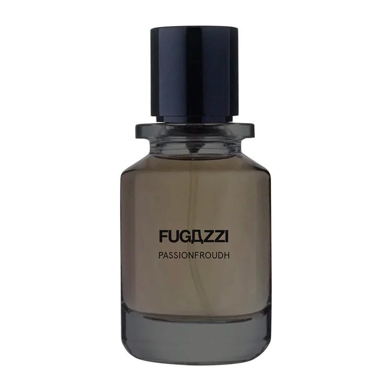 Fugazzi  Passionfroudh Extrait De Parfum 