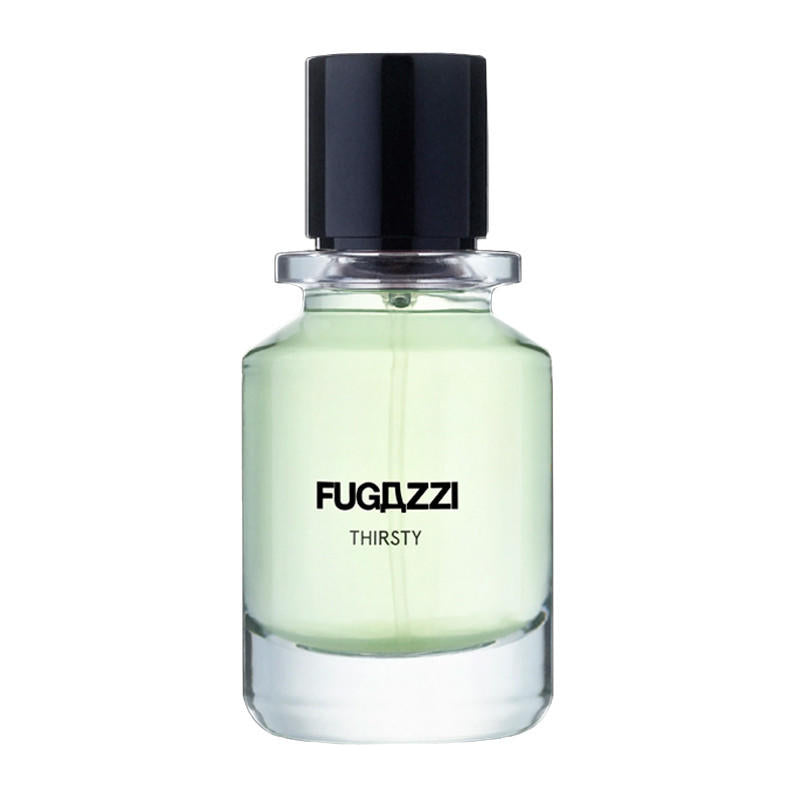 Fugazzi  THIRSTY EXTRAIT DE PARFUM 