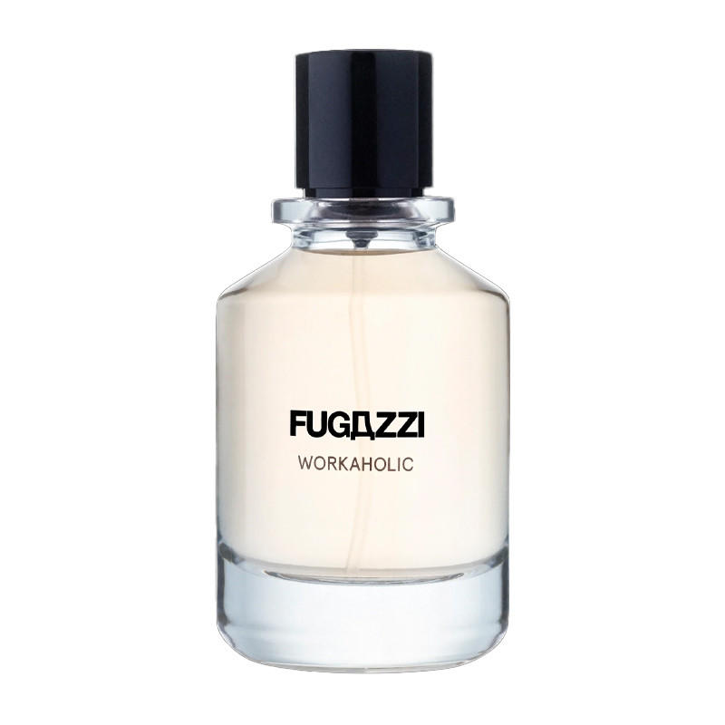 Fugazzi  WORKAHOLIC EXTRAIT DE PARFUM 