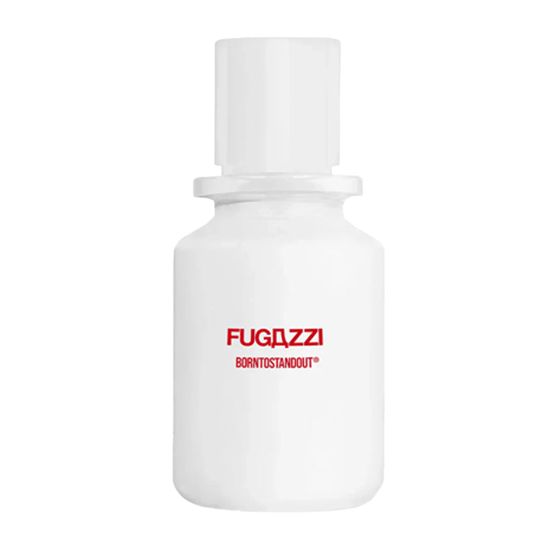 FUGAZZI BORNTOSTANDOUT Extrait de Parfum 50ml