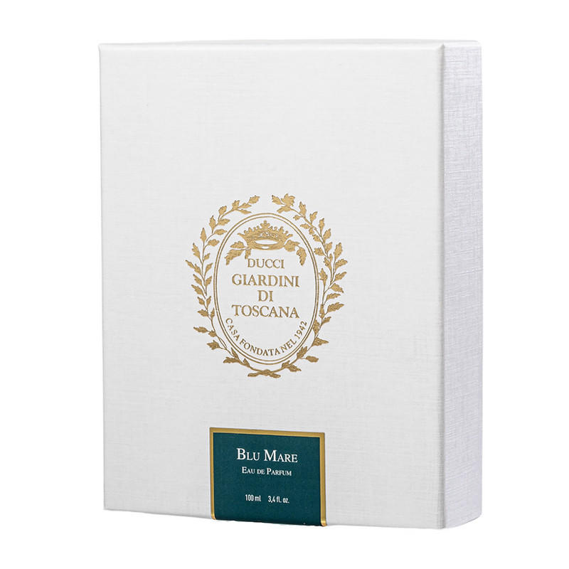 Giardini di Toscana Blu Mare  Eau De Parfum 100 ml 