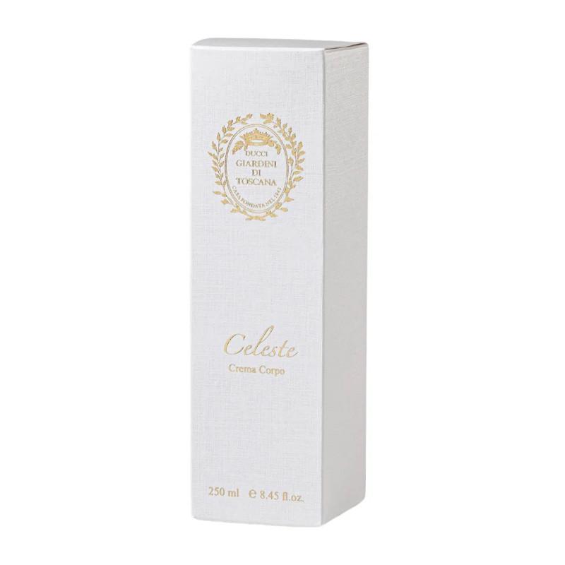 Giardini di Toscana Celeste crema corpo 250ml 
