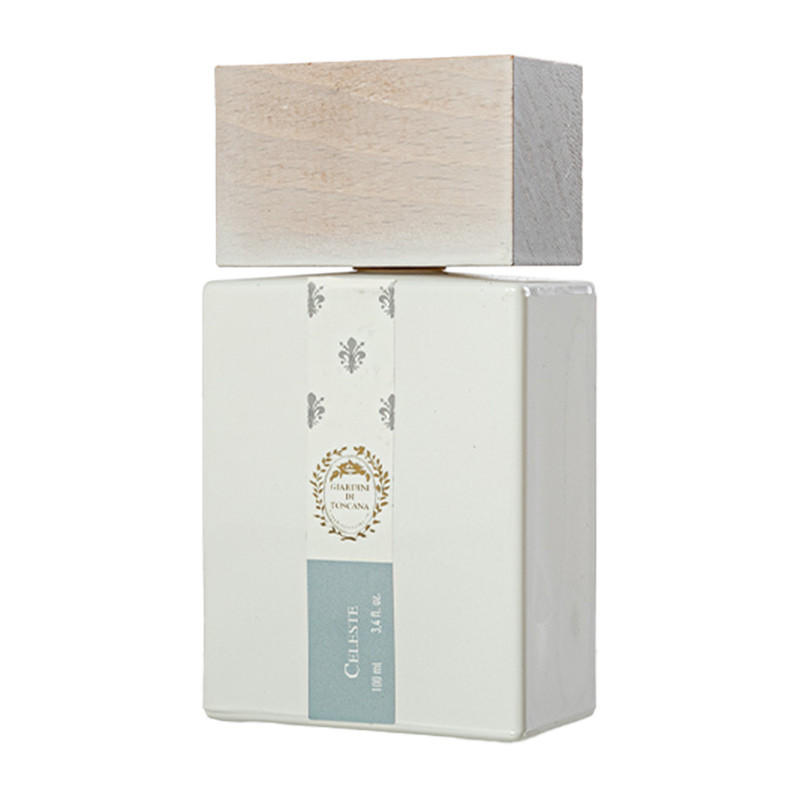 Giardini di Toscana Celeste Eau de Parfum 
