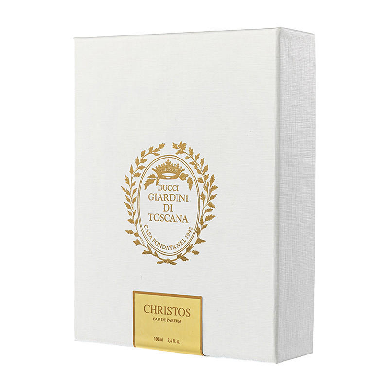 Giardini di Toscana Christos Eau de Parfum 