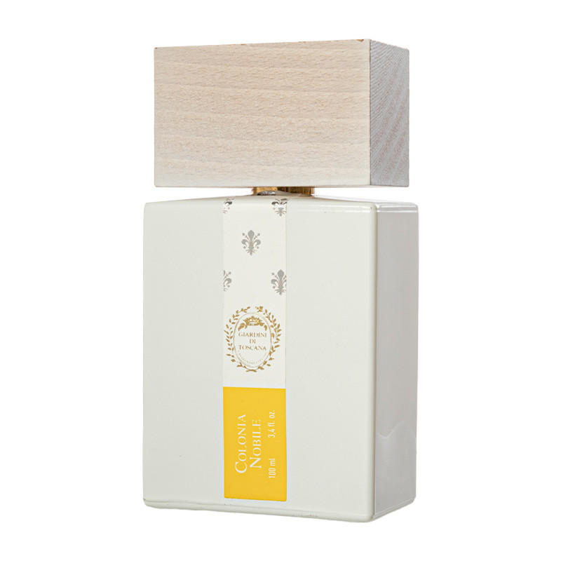 Giardini di Toscana Colonia Nobile Eau de Parfum 