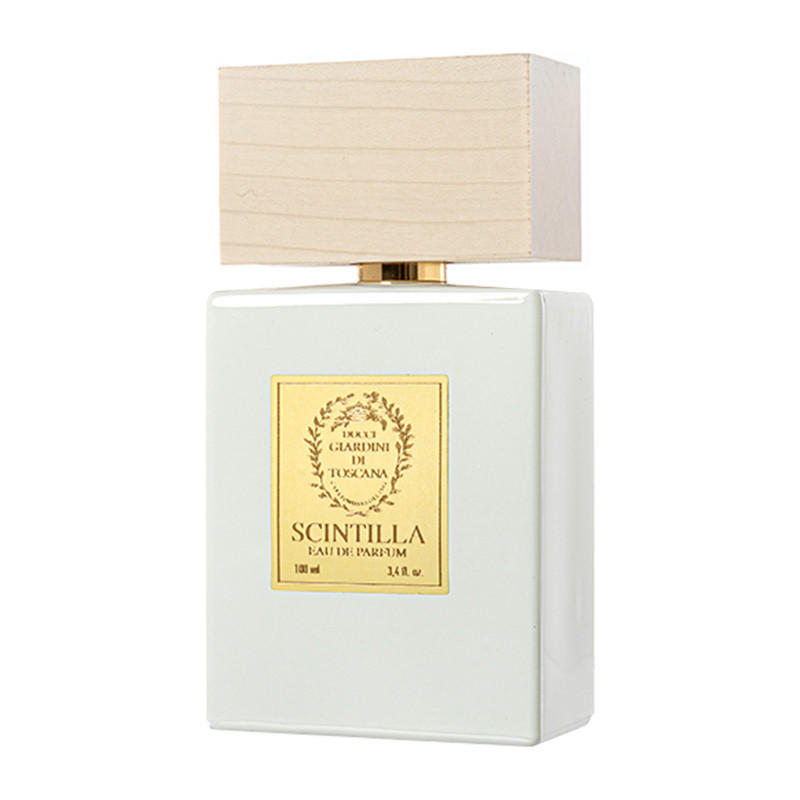 Giardini di Toscana Scintilla Eau de Parfum 
