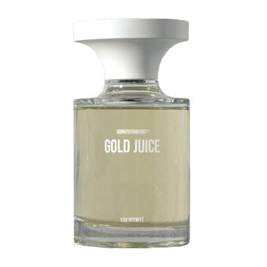 Gold Juice - Eau Intimité