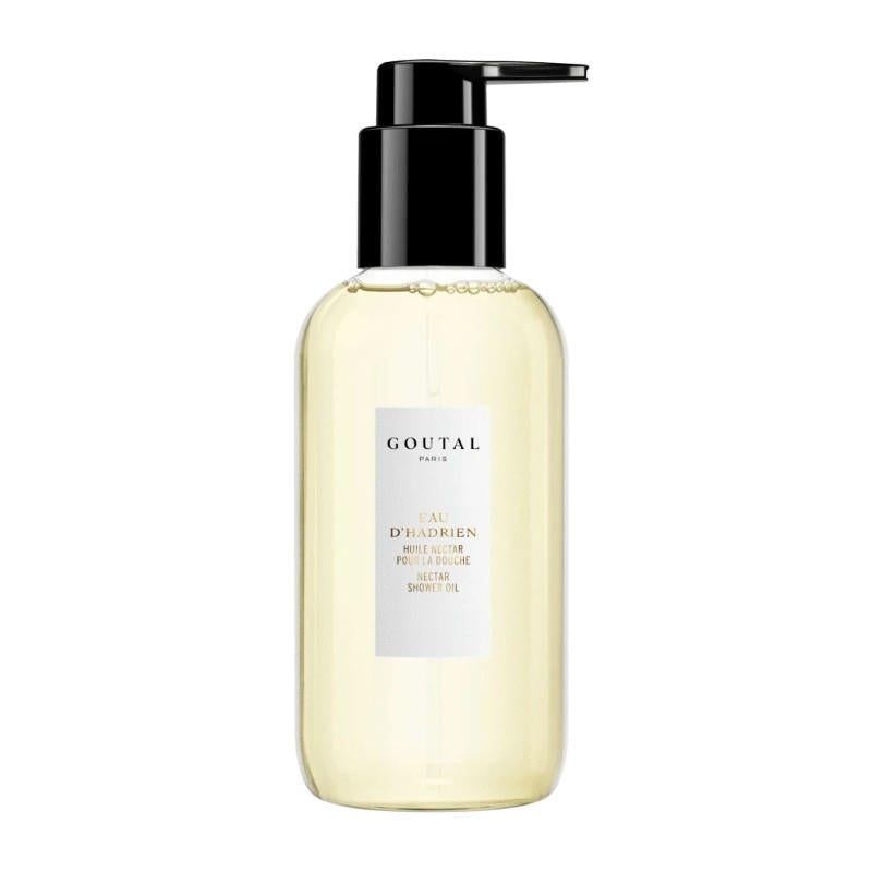 Goutal Paris Eau dHadrien Huile Nectar Doccia