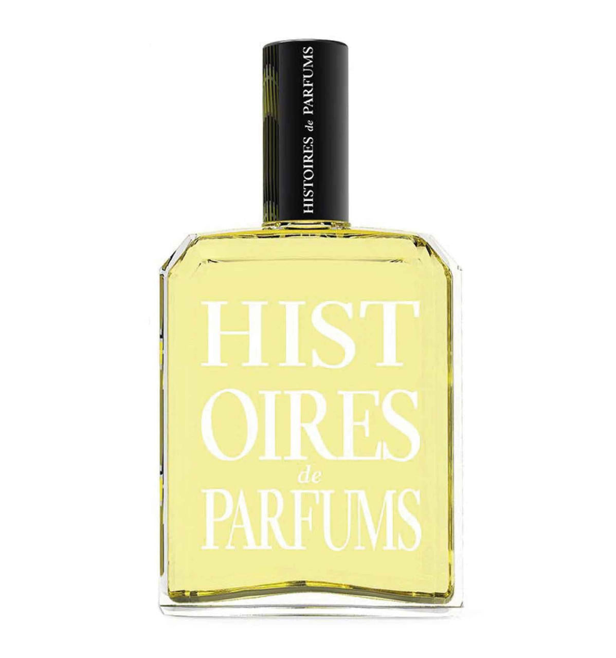 Histoires de Parfums Noir Patchouli Eau de parfum