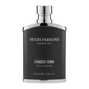 Hugh Parsons Camden Town  EDP 