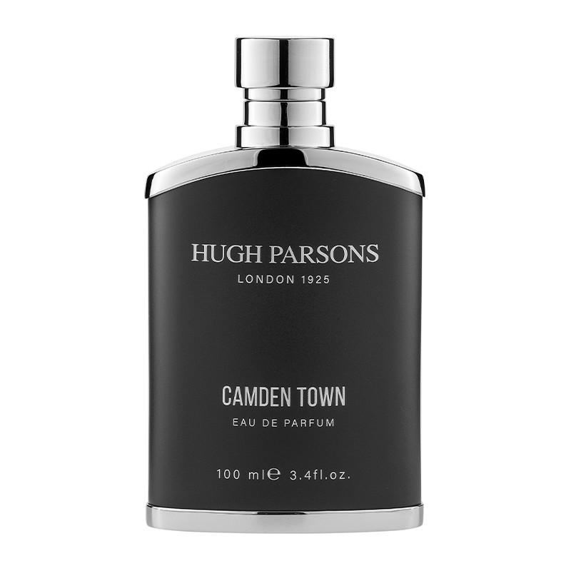 Hugh Parsons Camden Town  EDP 