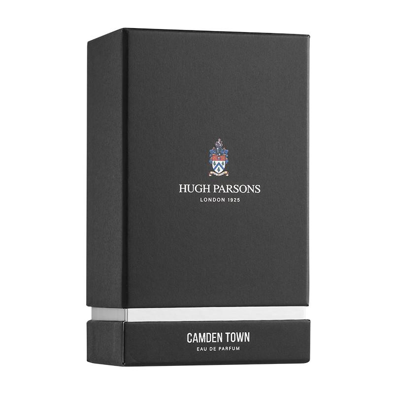 Hugh Parsons Camden Town  EDP 