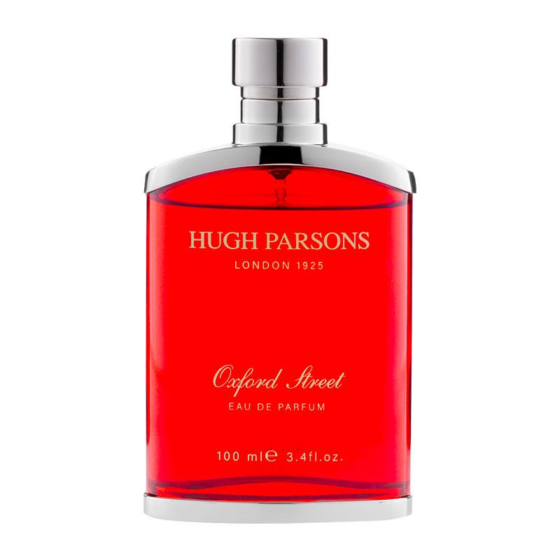 Hugh Parsons Oxford Street Eau De Parfum 