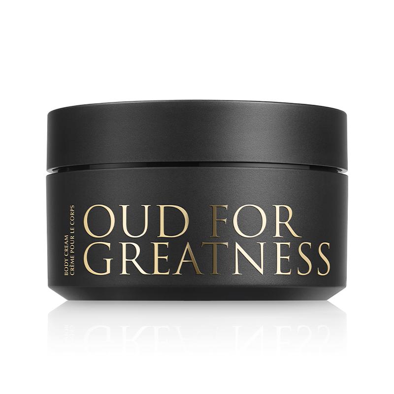 Initio Parfums Privés OUD FOR GREATNESS BODY CREAM 200ML 