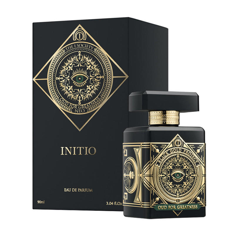 Initio Parfums Privés OUD FOR GREATNESS NEO	EDP 90ml 