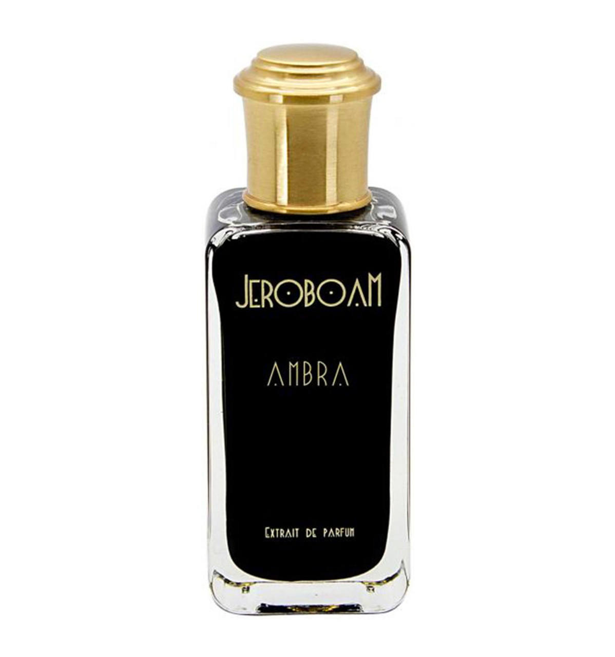 Jeroboam Ambra Extrait 30ml
