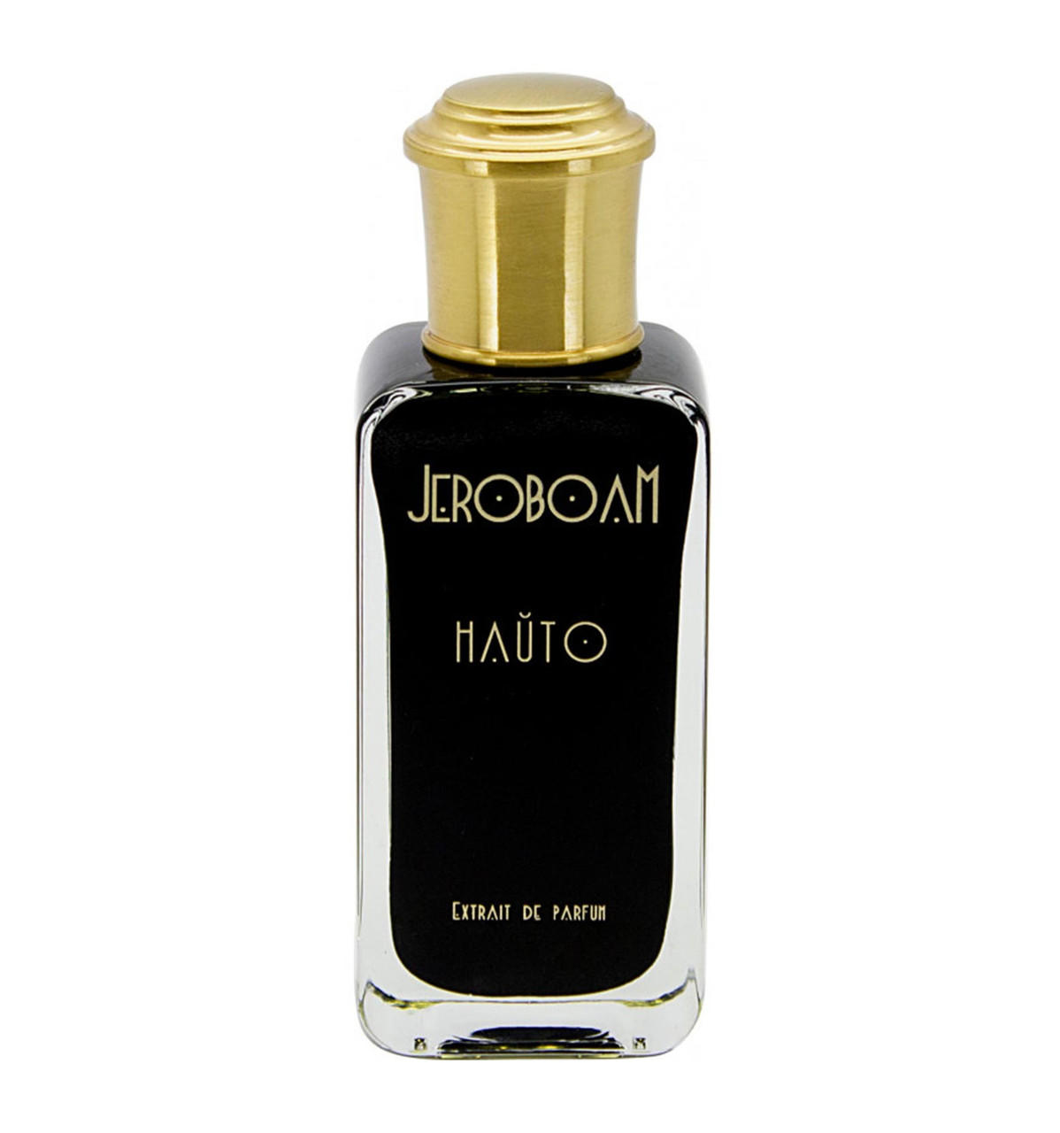 Jeroboam Hauto Extrait 30ml