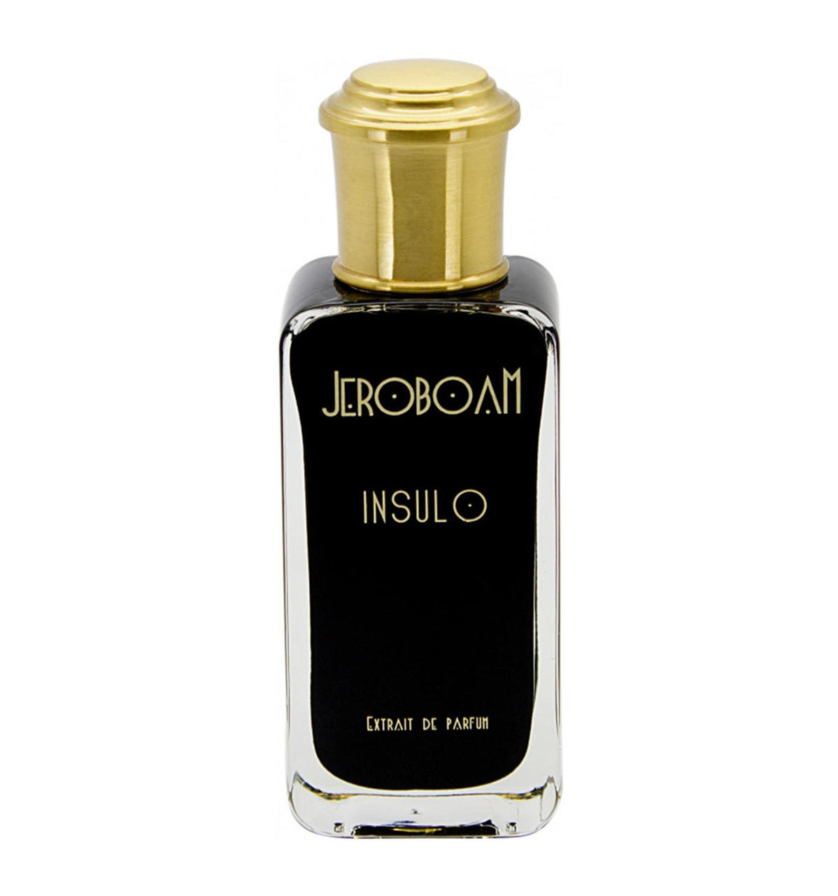 Jeroboam Insulo Extrait 30ml