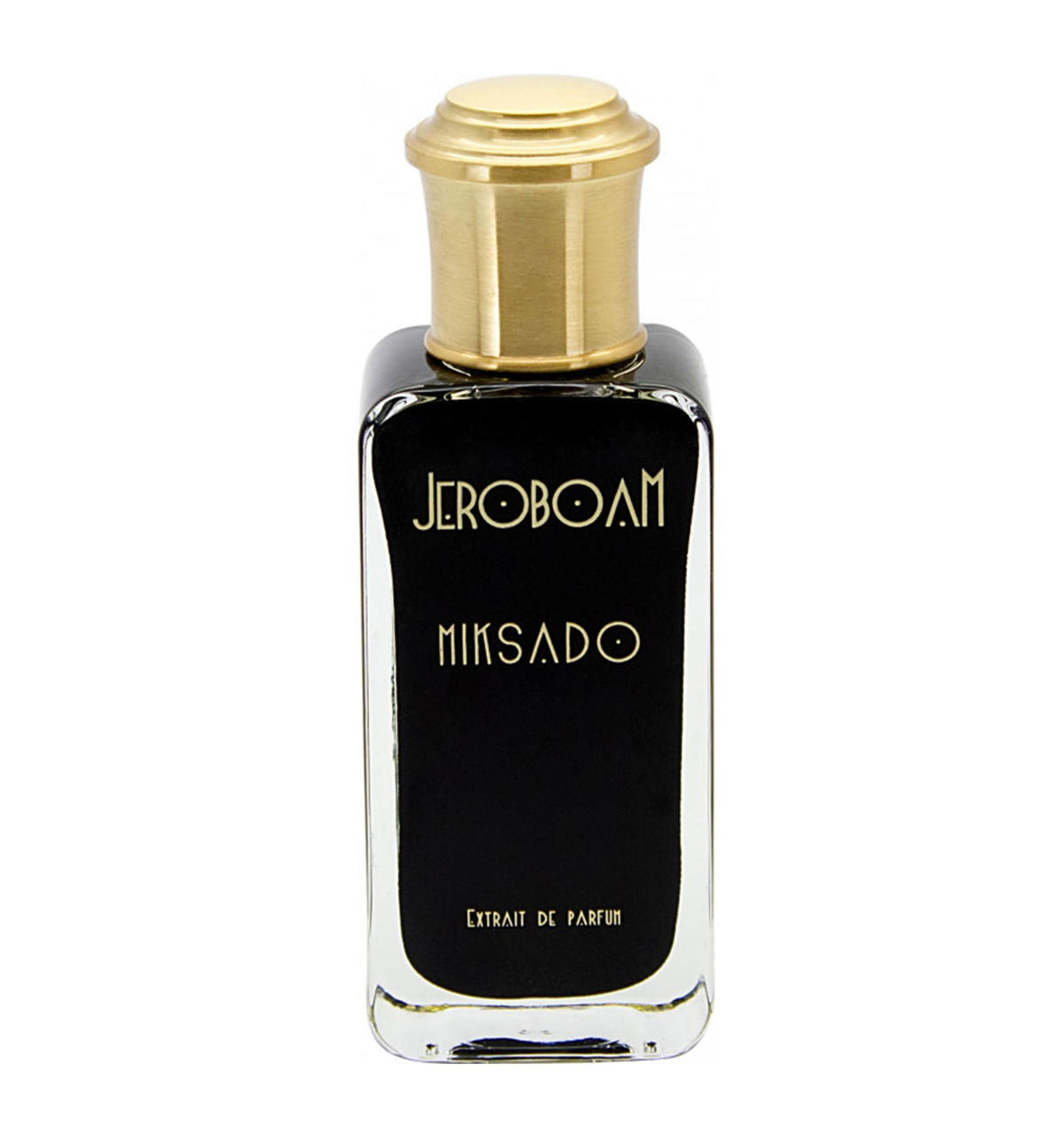 Jeroboam Miksado Extrait 30ml