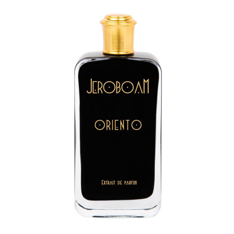 Jeroboam Oriento Extrait 