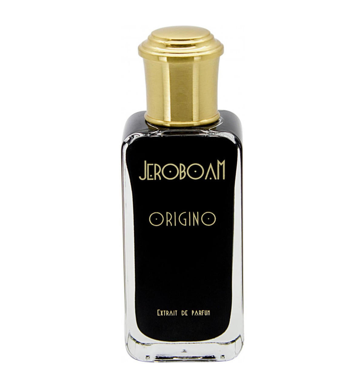 Jeroboam Origino Extrait 30ml
