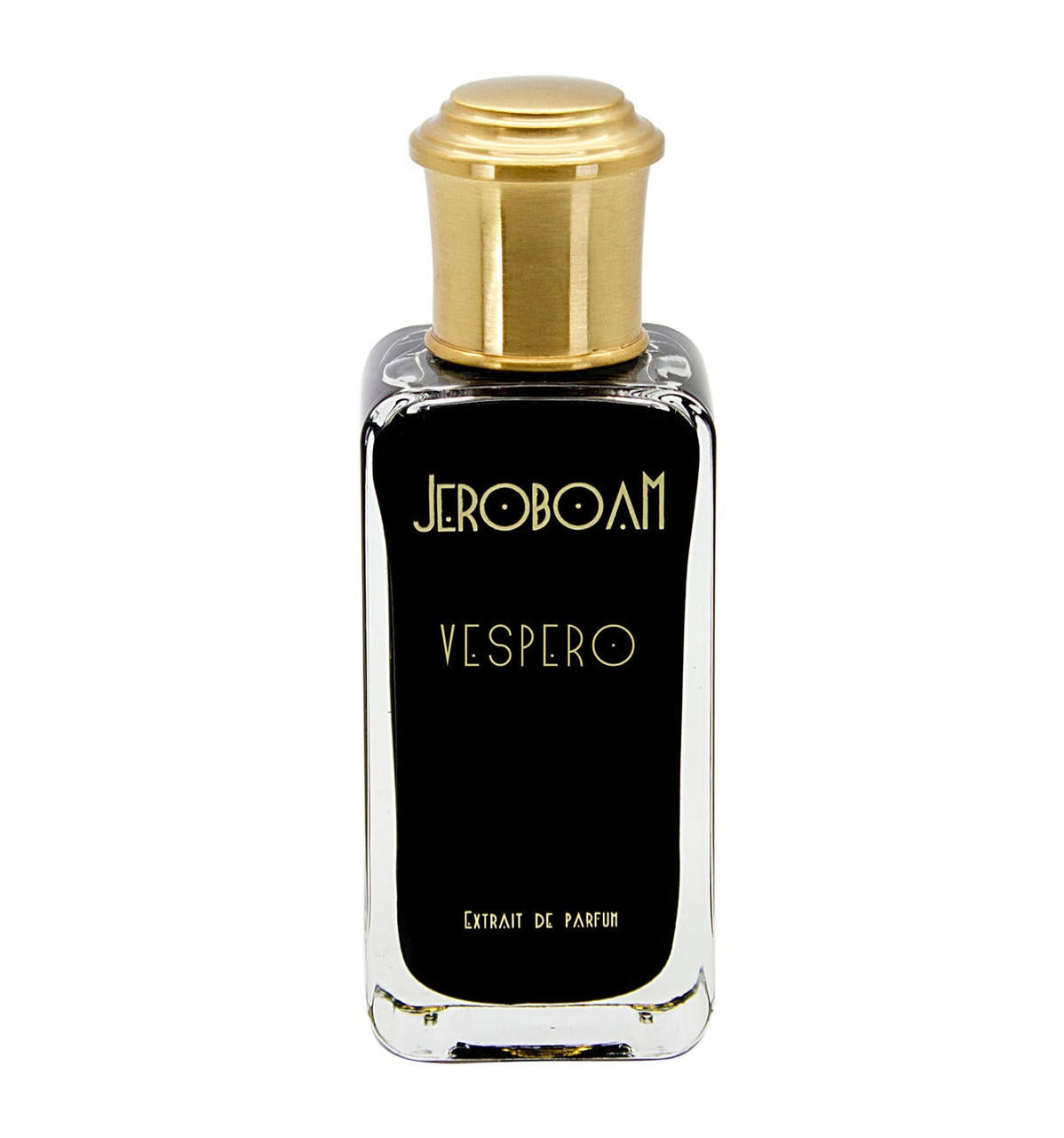 Jeroboam Vespero Extrait 30ml