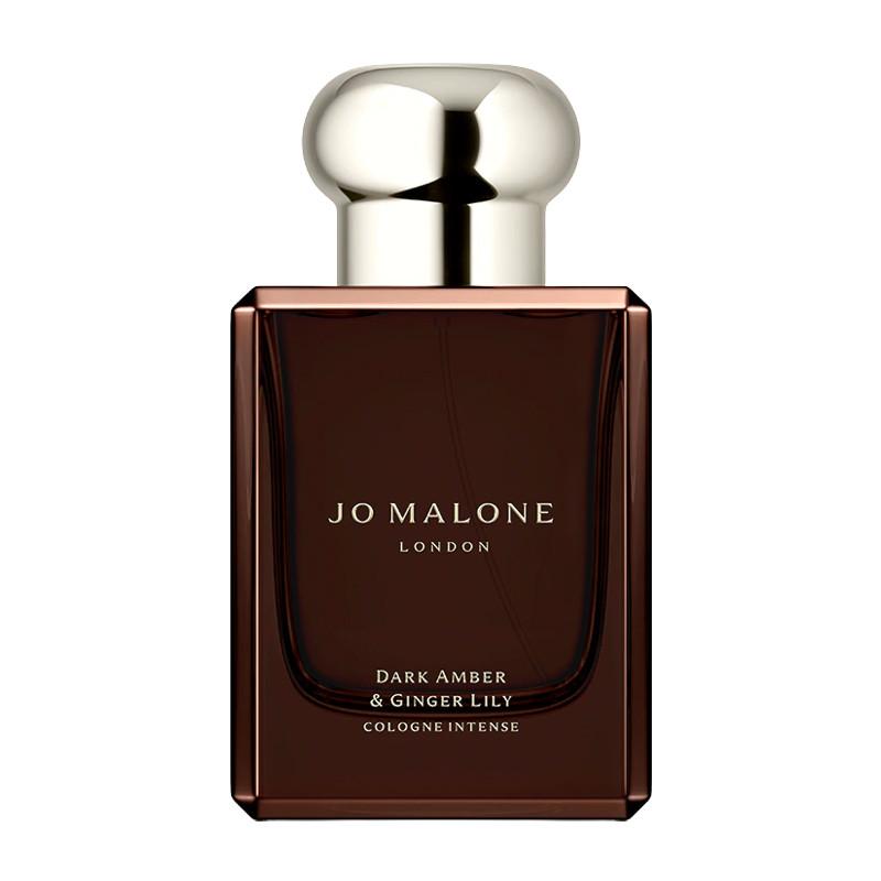 JO MALONE Dark Amber & Ginger Lily Cologne Intense 