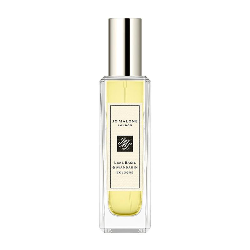 JO MALONE Lime Basil & Mandarin Cologne 