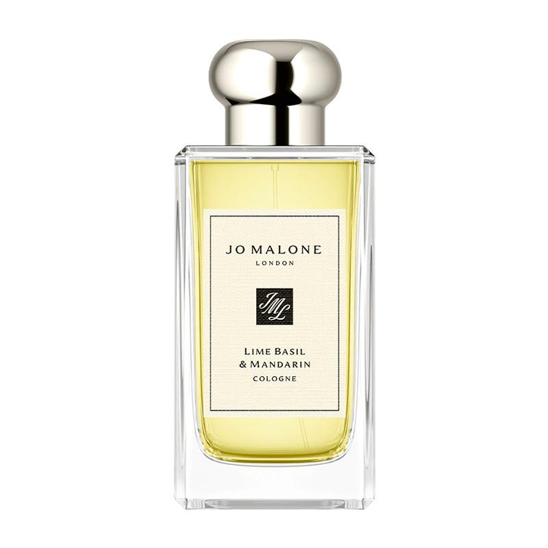 JO MALONE Lime Basil & Mandarin Cologne 