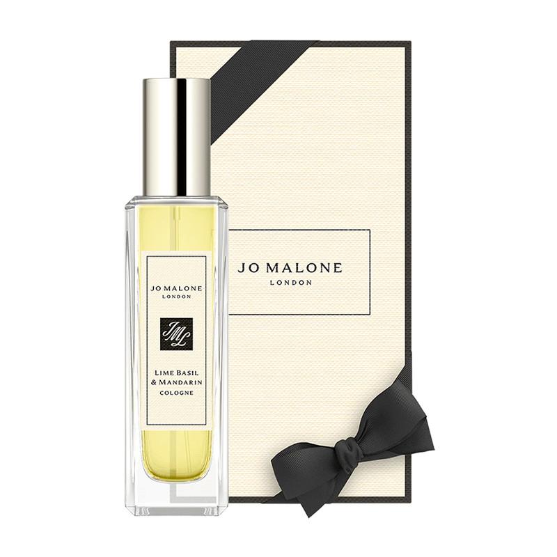 JO MALONE Lime Basil & Mandarin Cologne 