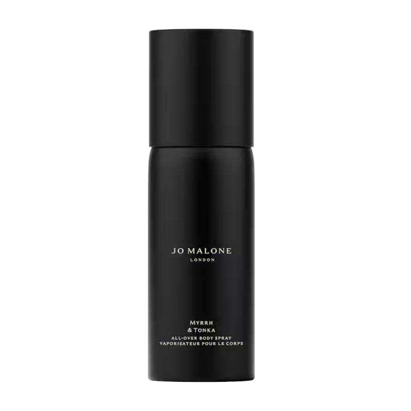 JO MALONE Myrrh & Tonka All over body spray 125 ml 