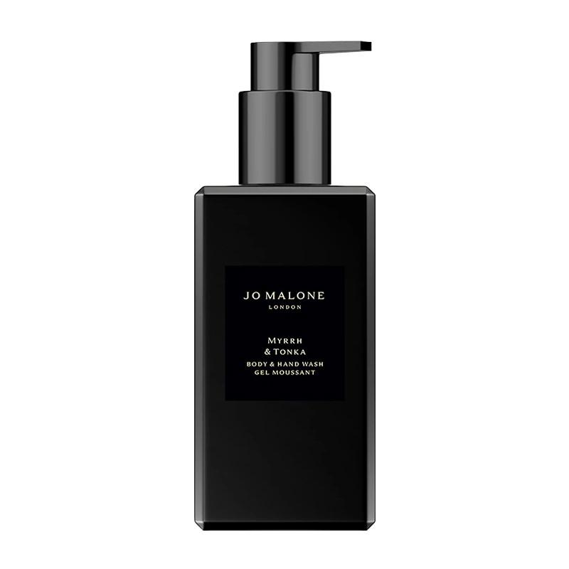 JO MALONE Myrrh & Tonka Body & Hand Wash 250ml 