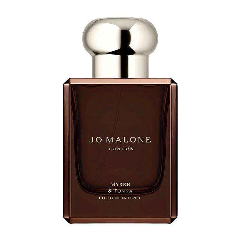 JO MALONE Myrrh & Tonka Cologne Intense 
