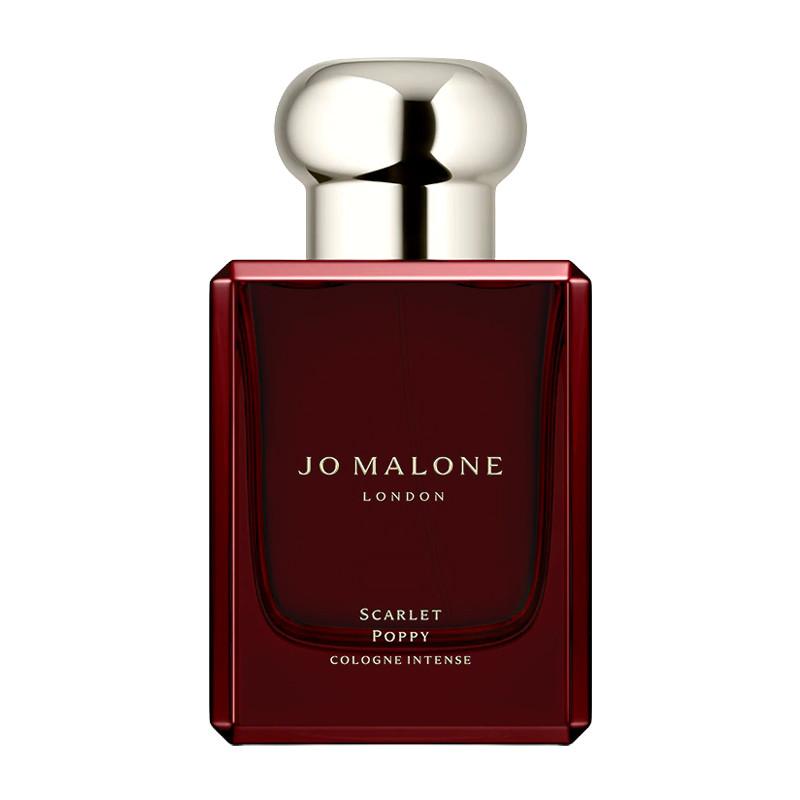 JO MALONE Scarlet Poppy Cologne Intense 
