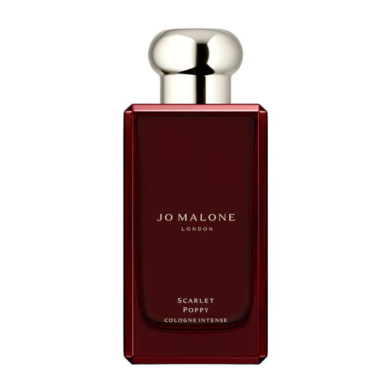 JO MALONE Scarlet Poppy Cologne Intense 